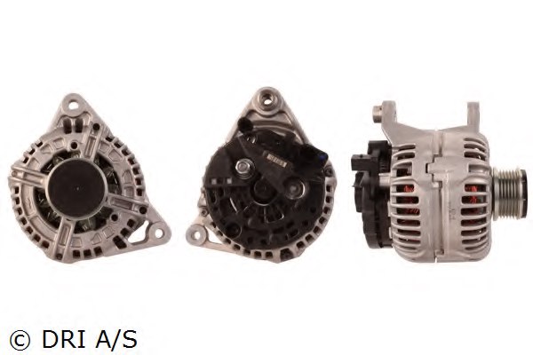 DRI 2113101202 Alternator